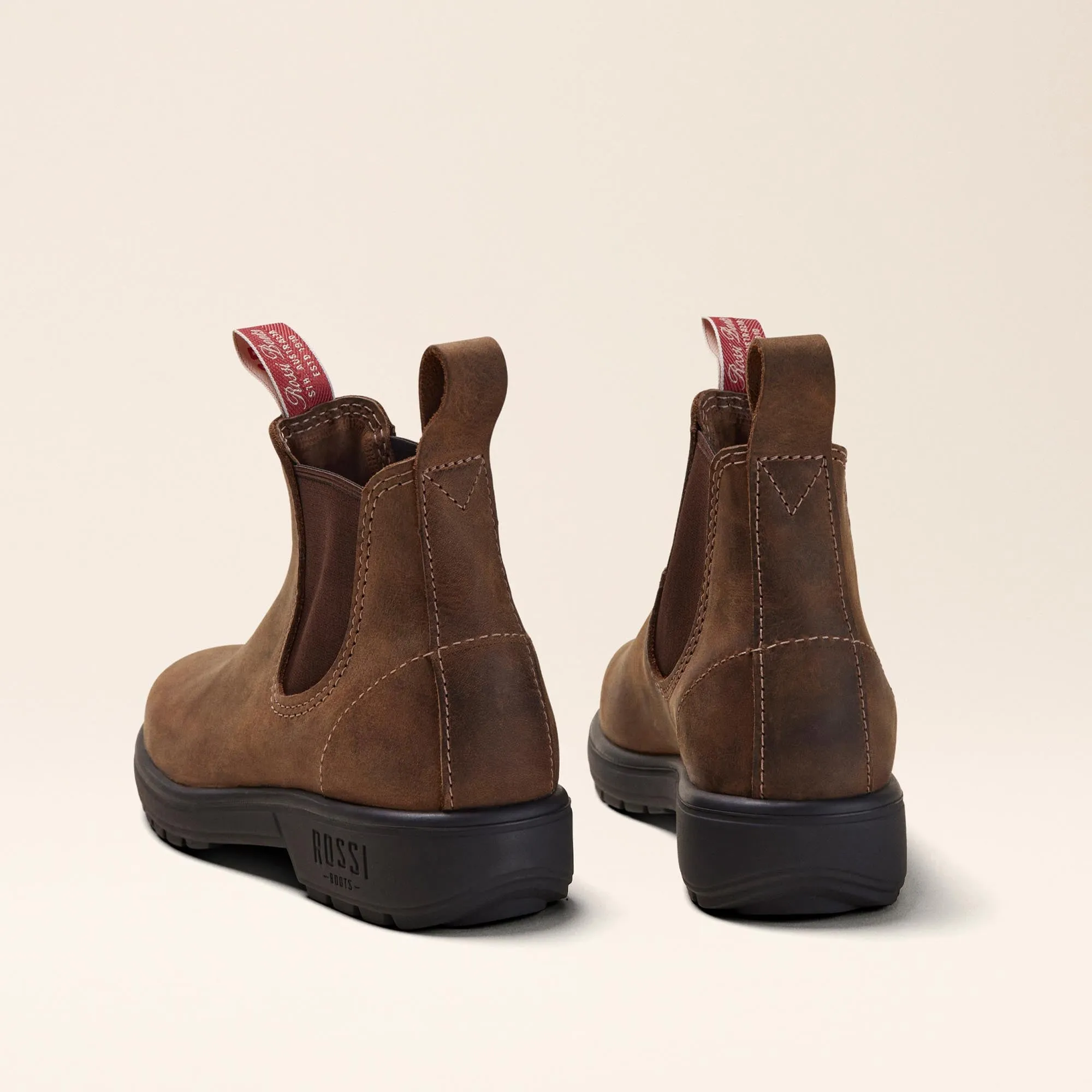 Compact Build Endura 303 - Tan