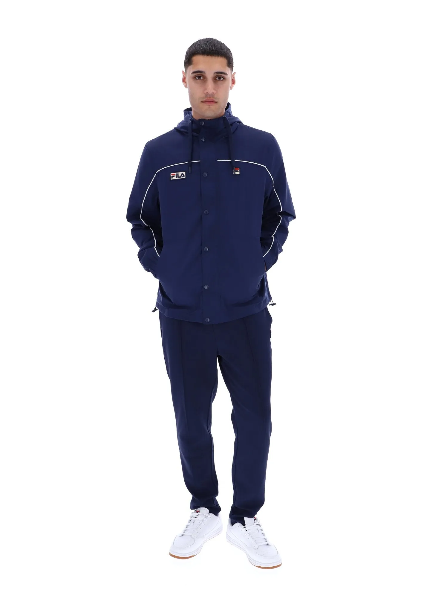 Gino Light Weight Jacket CompactPacking All Weather Piece