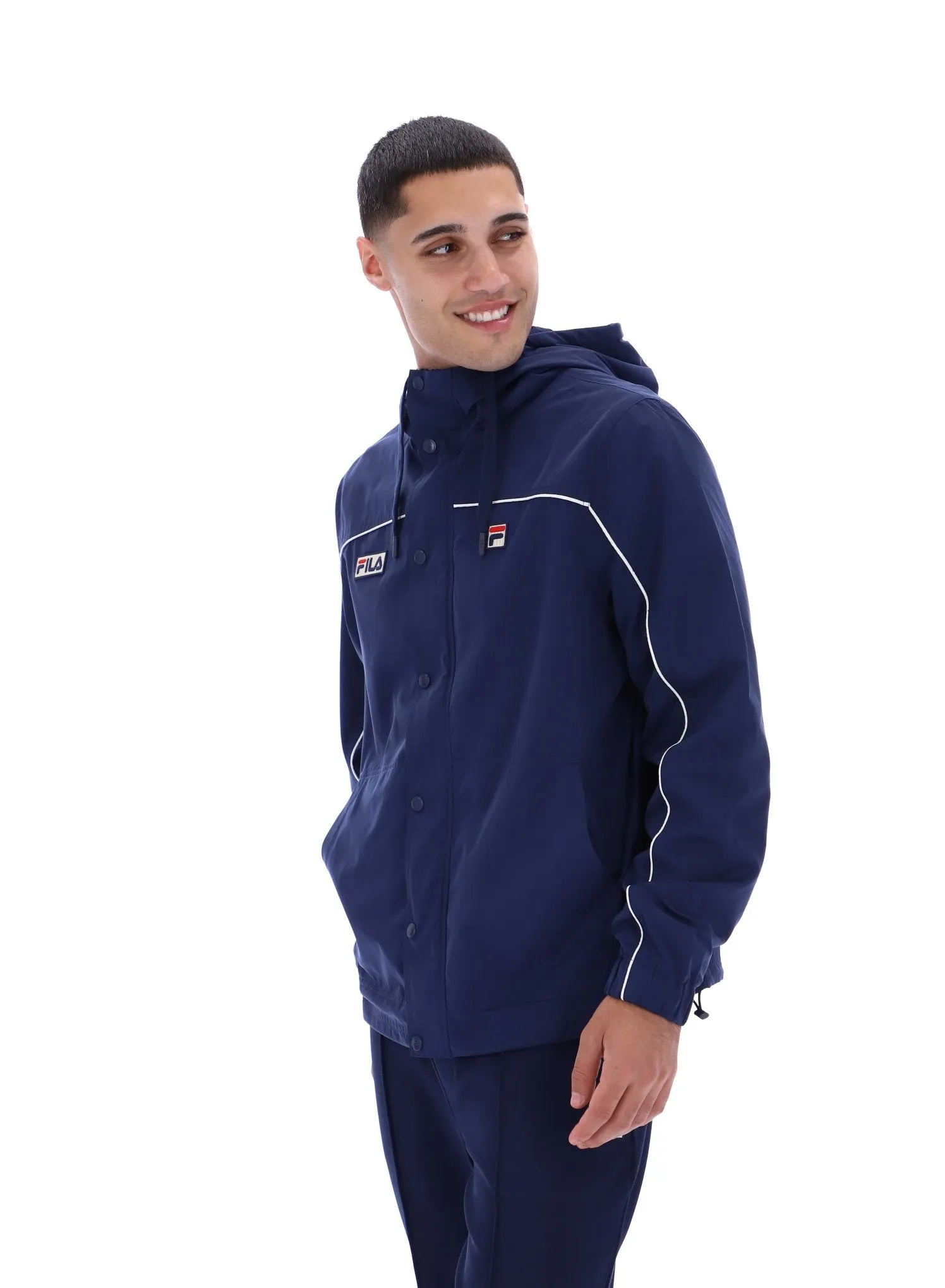 Travel Commuter Layer Gino Light Weight Jacket