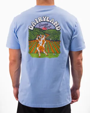 AntiPilling Dairyland Driving Range T-Shirt