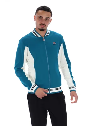 Comfortable Outfit Settanta Baseball Track Jacket