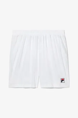 Essential Tennis Shorts Tapered leg