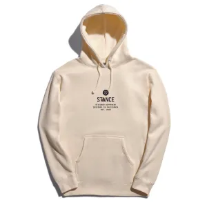 Soft Stretch Fit Established Hoodie