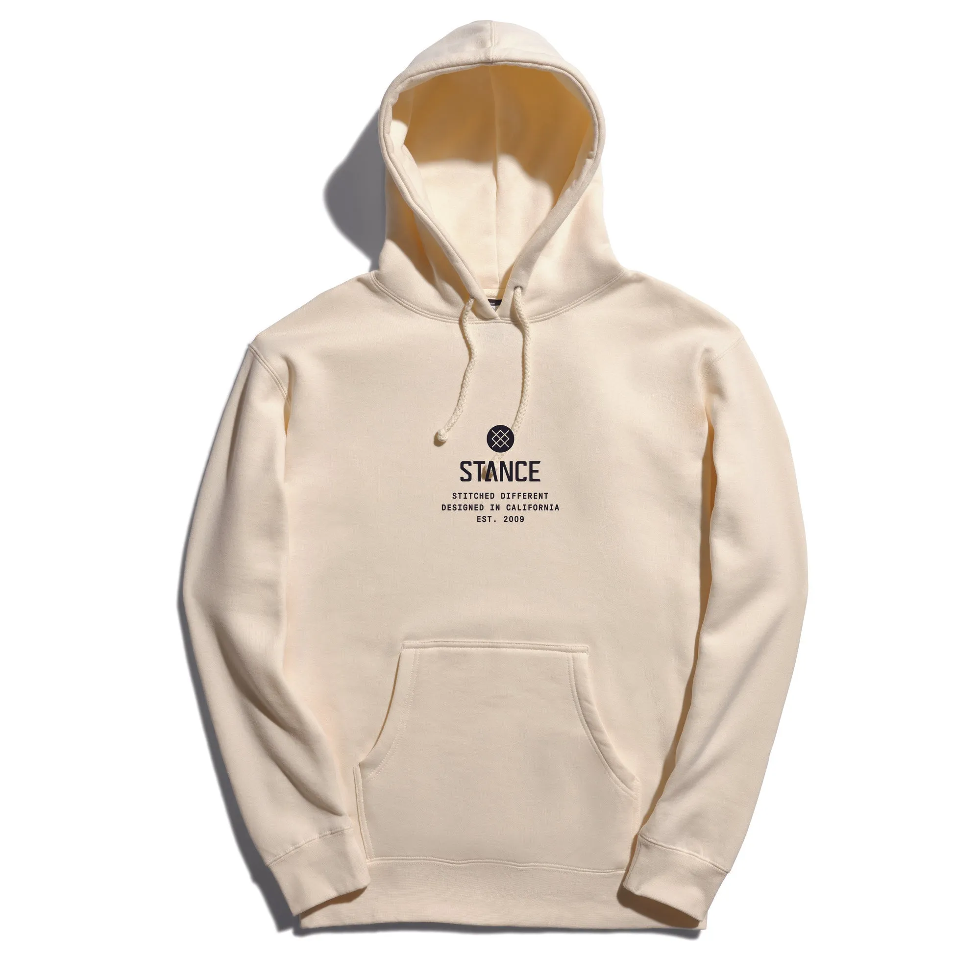 Established Hoodie Trendy Piece