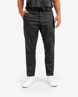 Ace Men's Pant - Smoke Adjustable Belt Loops