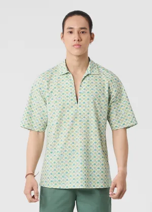 CALEUM - EARTH MONKEY Durable Button Closures