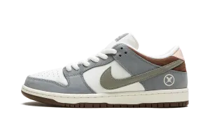Flexible Reinforced Step SB Dunk Low "Yuto Horigome"