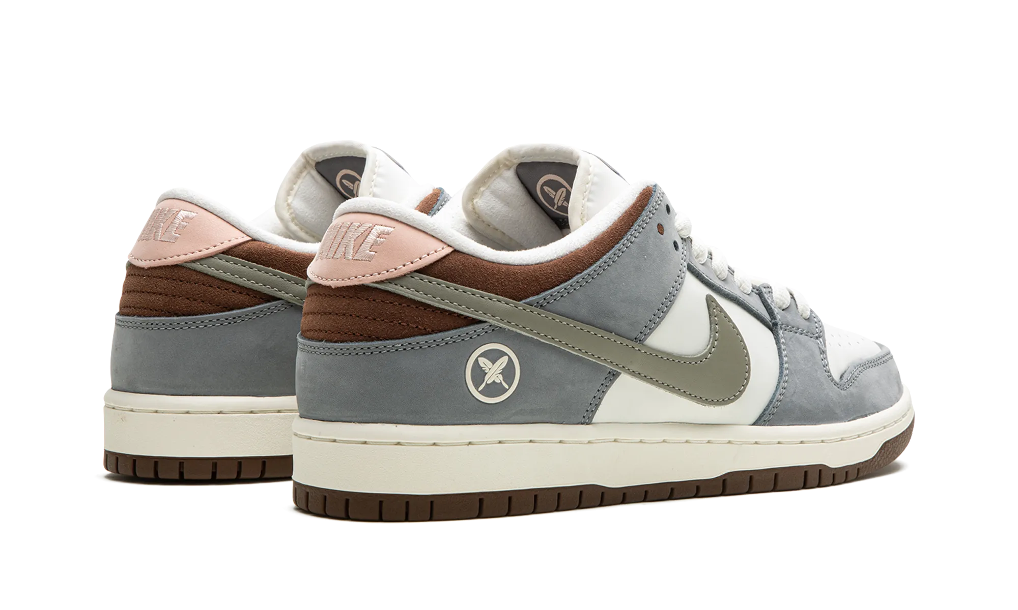 Skater Life Ready SB Dunk Low "Yuto Horigome"