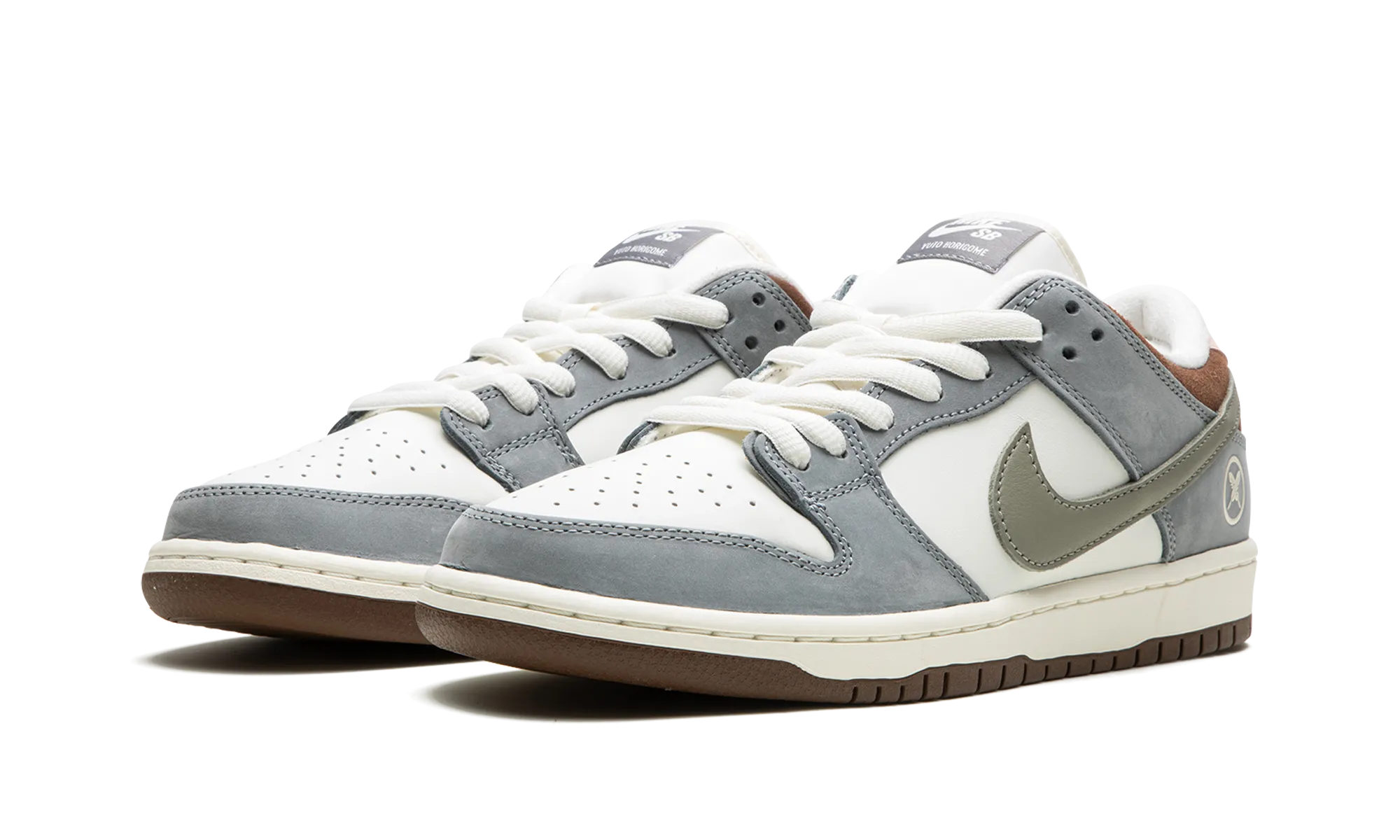 Skate Comfort Side Cushion SB Dunk Low "Yuto Horigome"