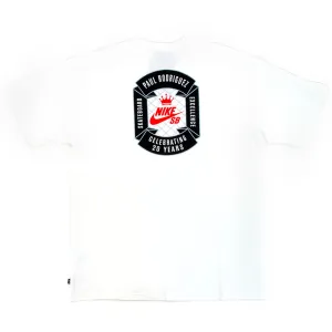 MinimalistStitching PROD Max90 Skate S/S Pocket T-Shirt (White)
