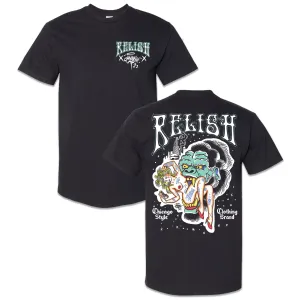 V-Neck Cozy Comfort Fit Chi-Kong-Go