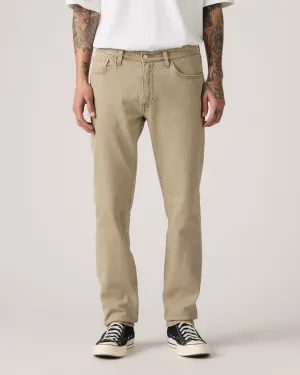 Levi's? 511 Slim Fit Mens Jeans - Tumble Weeds GD Pre Shrunk Material Neutral Smooth