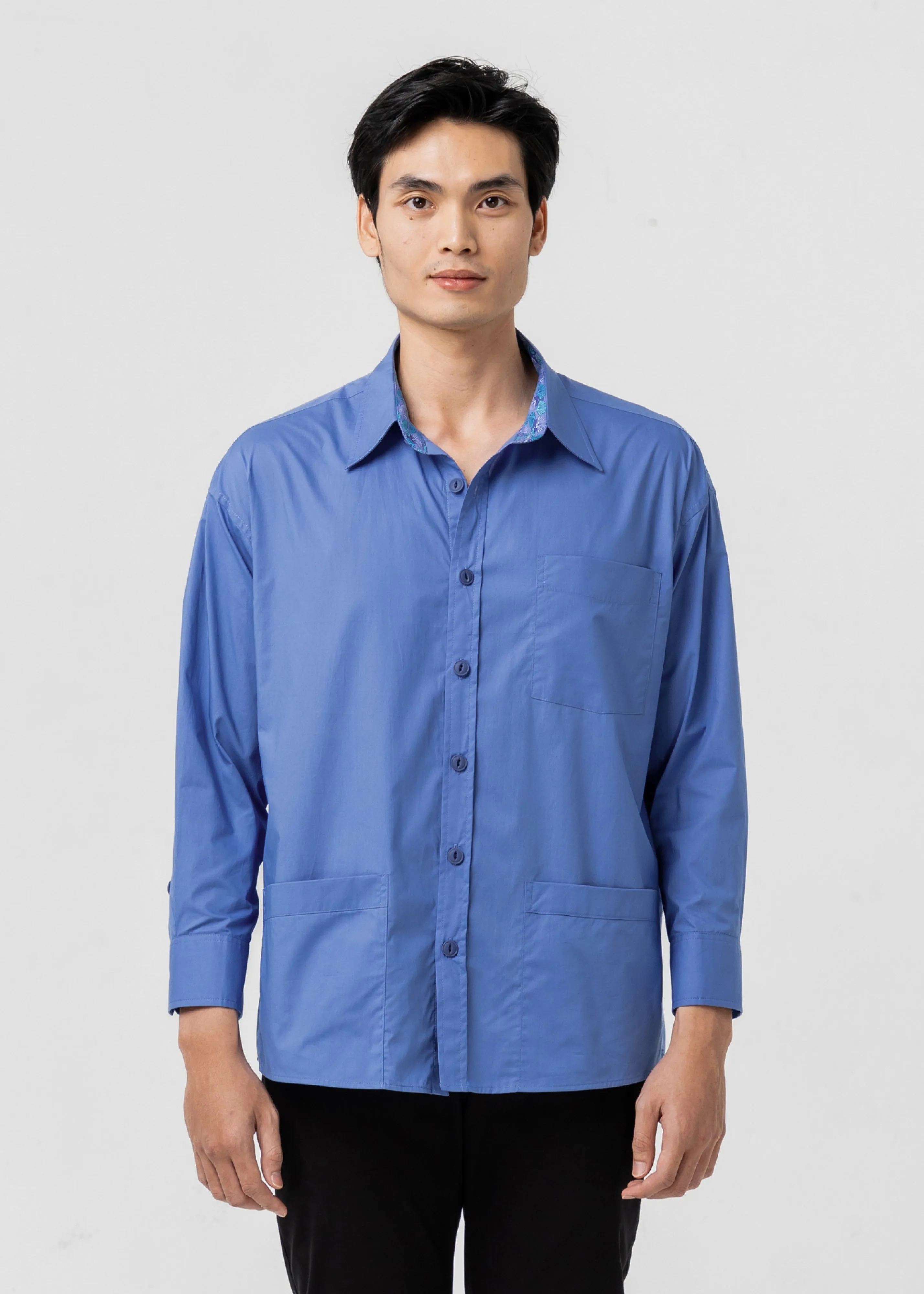 CETUS - LAVEBLUE Mature appeal