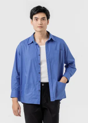 Lounge Wear CETUS - LAVEBLUE