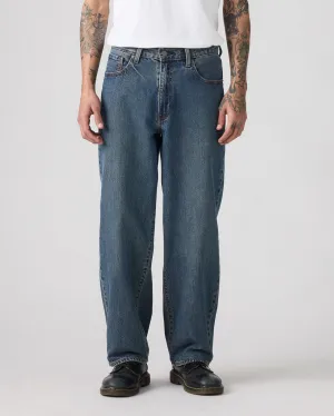 Core Wardrobe Levi's? 578 Baggy Fit Mens Jeans - In My Bag Today