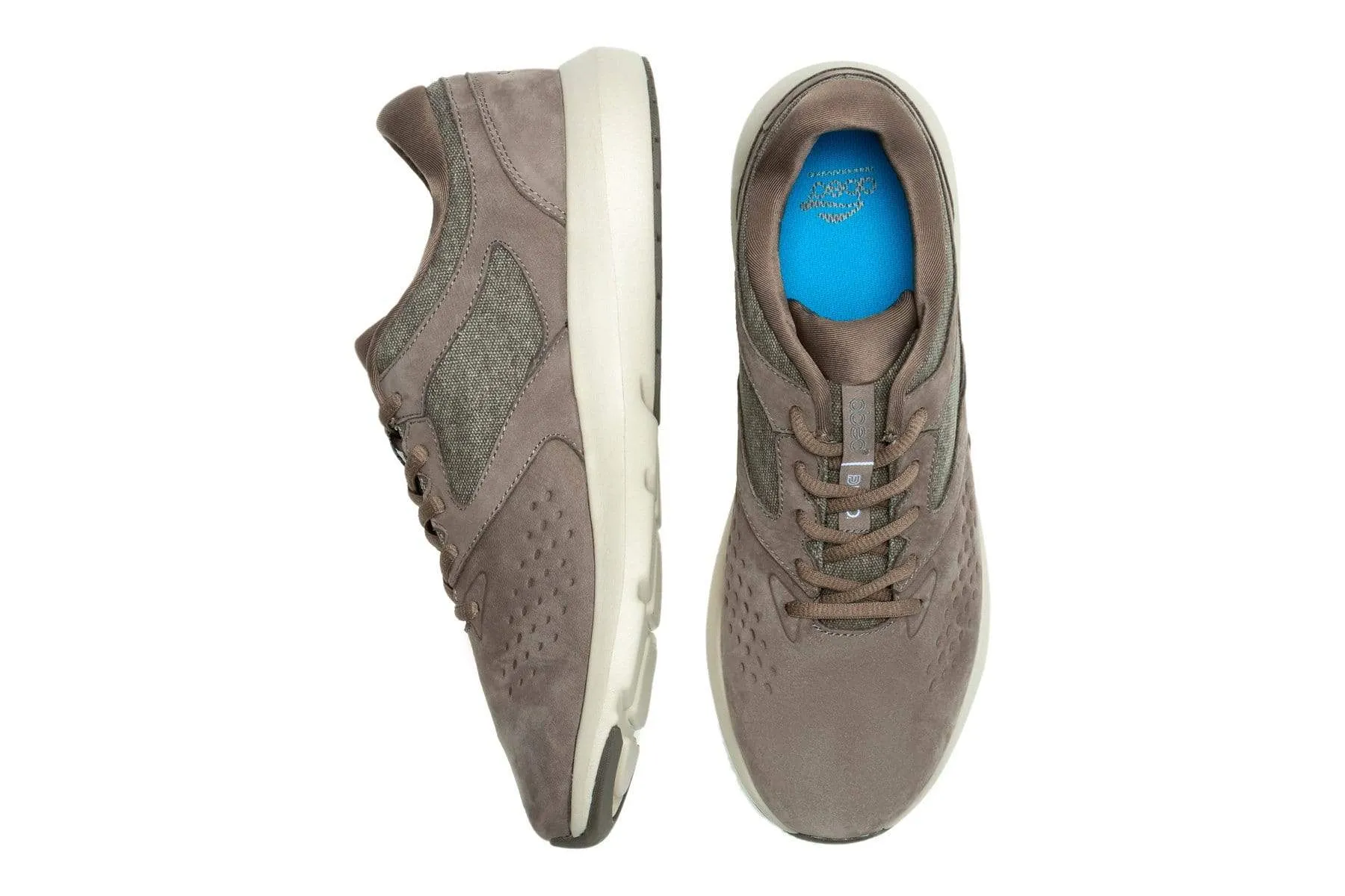 Old School Experience