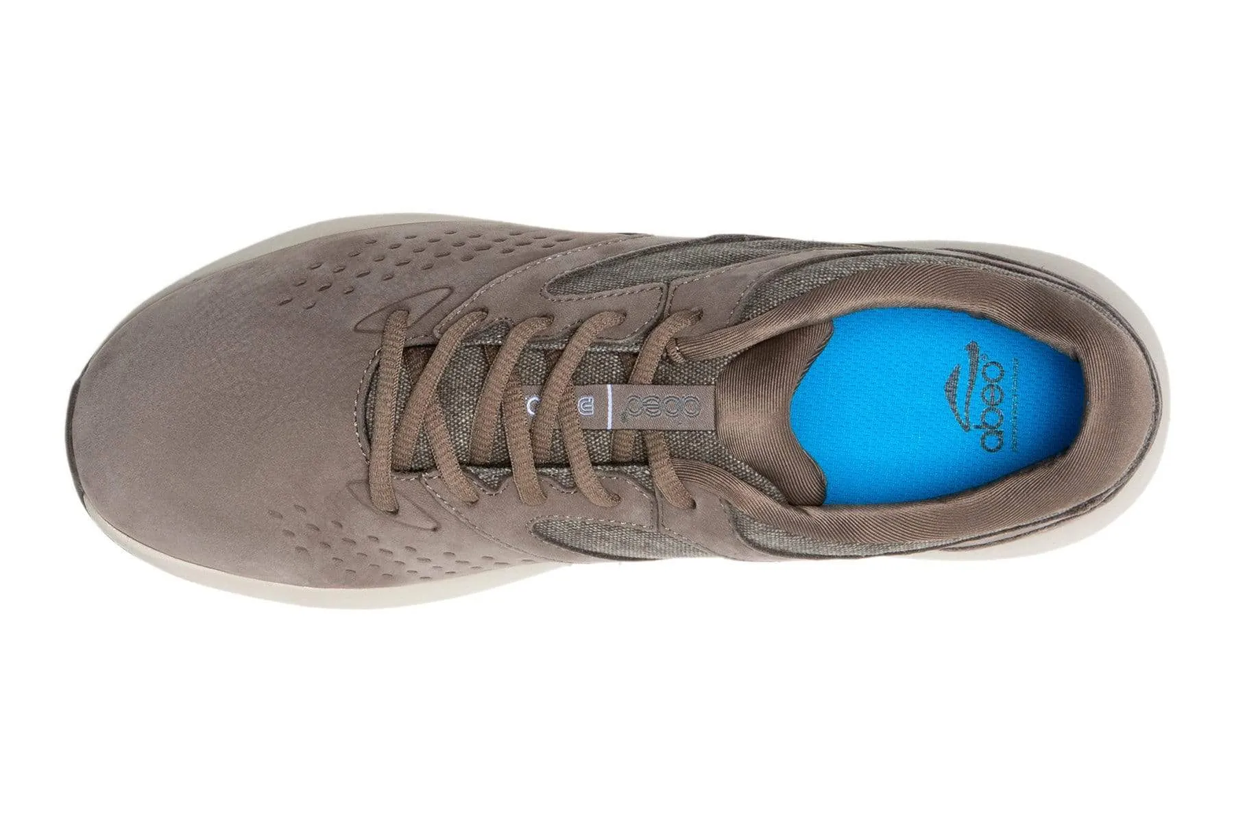 Moisture Management Technology Workout Experience