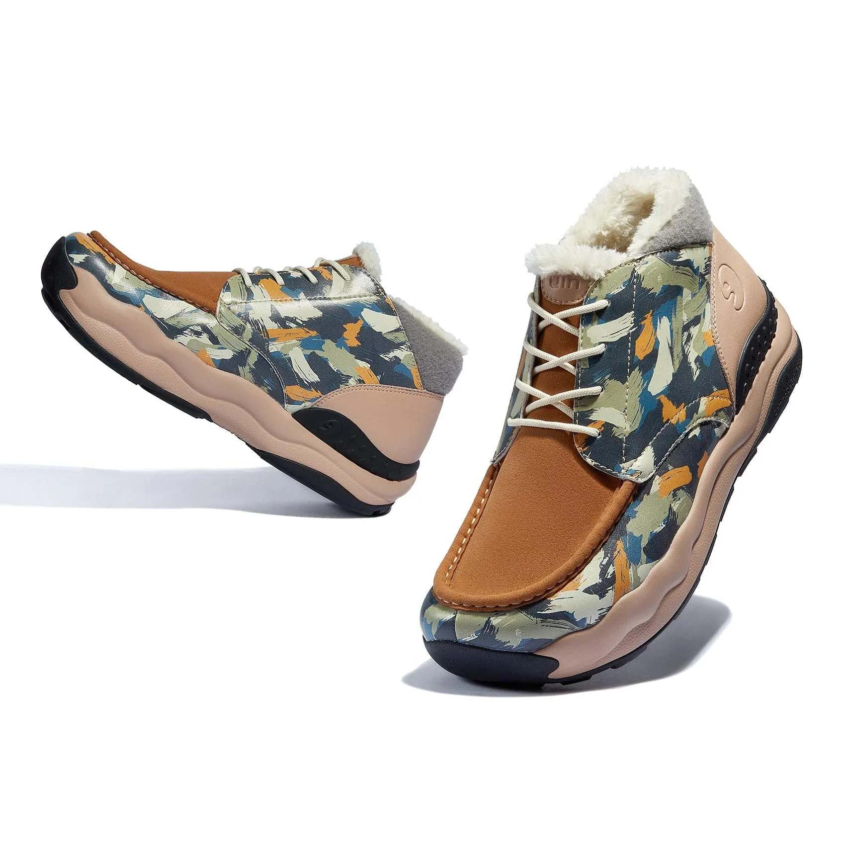 Explorer San Diego VI Men Minimal Mood