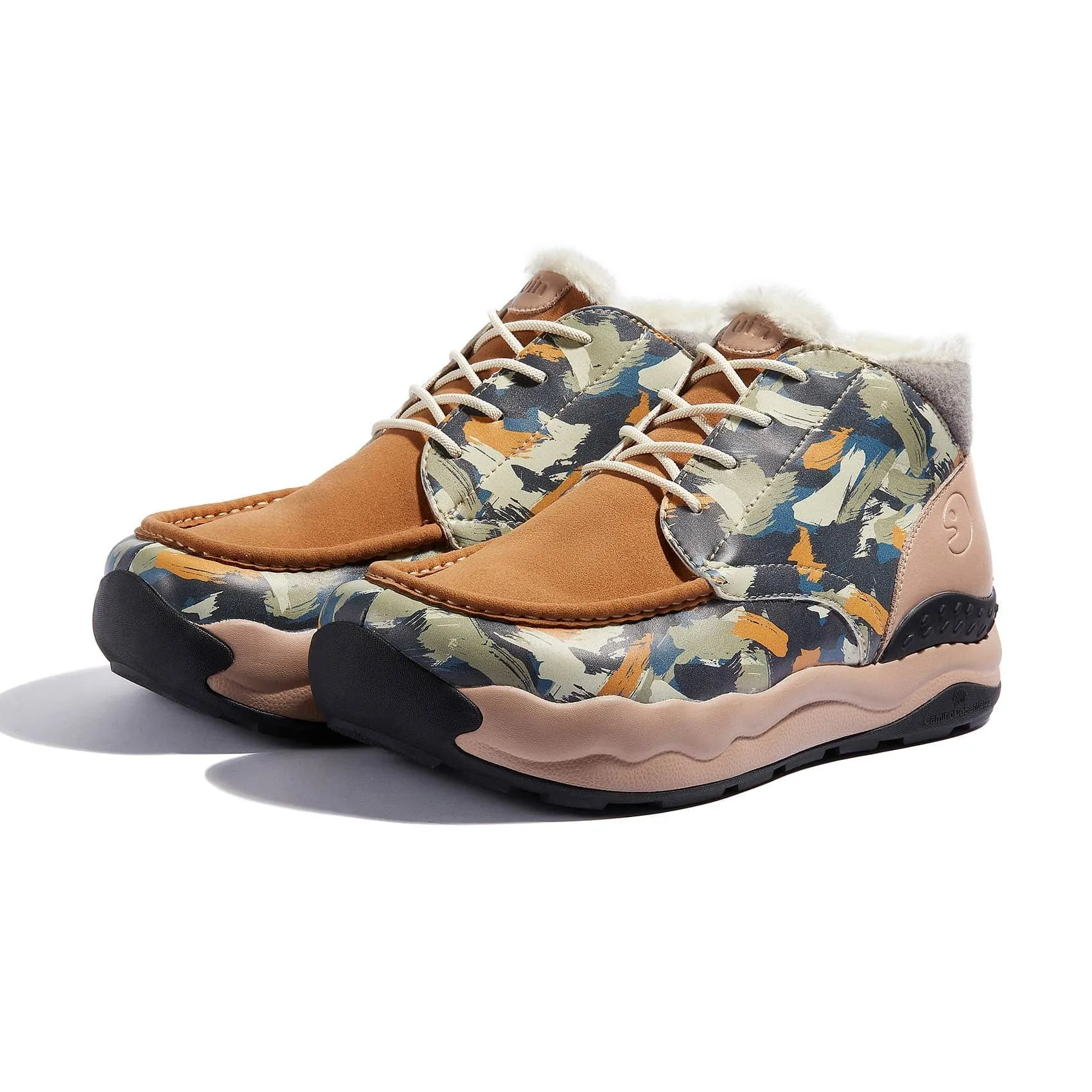 Explorer San Diego VI Men Farmer