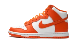 Dunk High "Syracuse" Active Walk Performance Flex