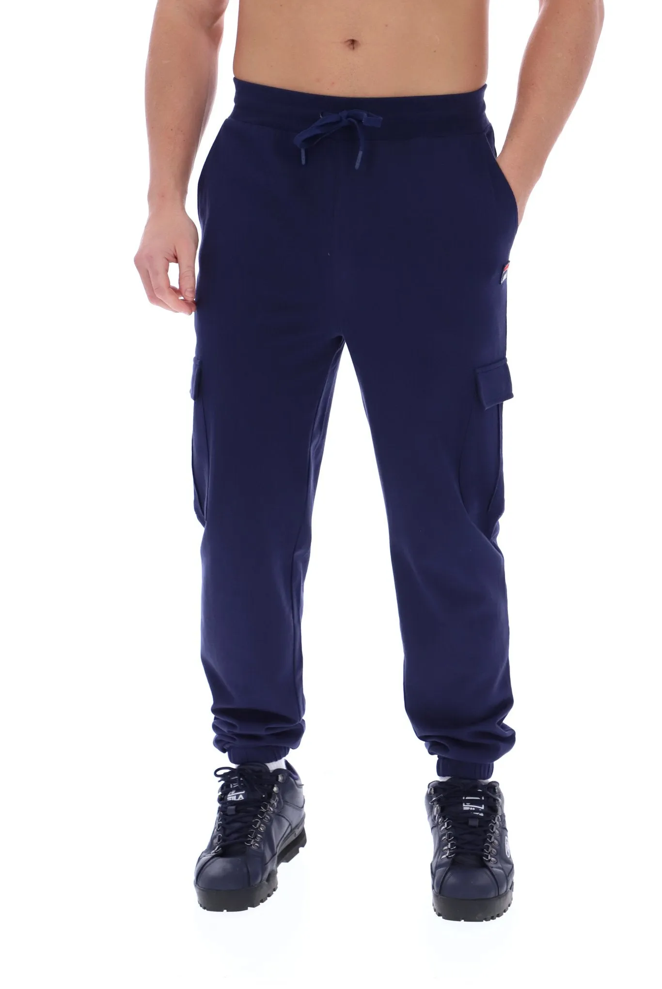 Breathable Layer Performance Gear Ezra Cargo Jogger