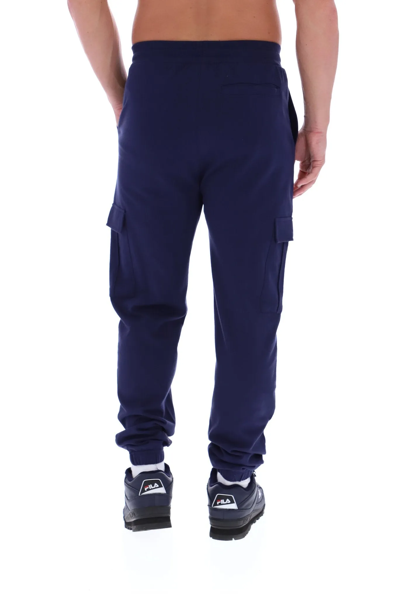 Quick Layer Perfect Movement Ezra Cargo Jogger