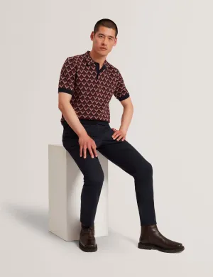 HOWETON | NAVY QuickReleaseClosures All weather