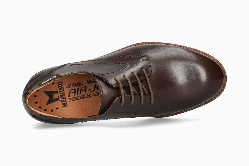 Prime Walk Gala Ready Falco - Dark Brown 6151