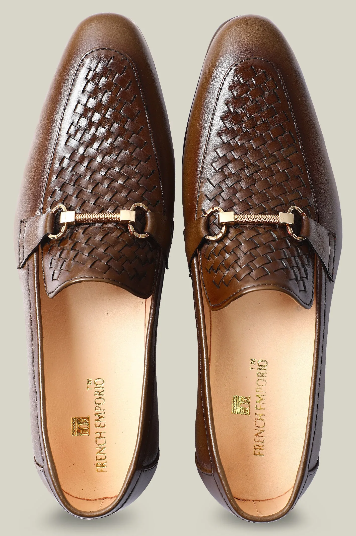 Exclusive Banquet Formal Shoes For Men