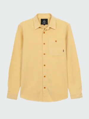 Classic Collar Men's Gylly Shirt