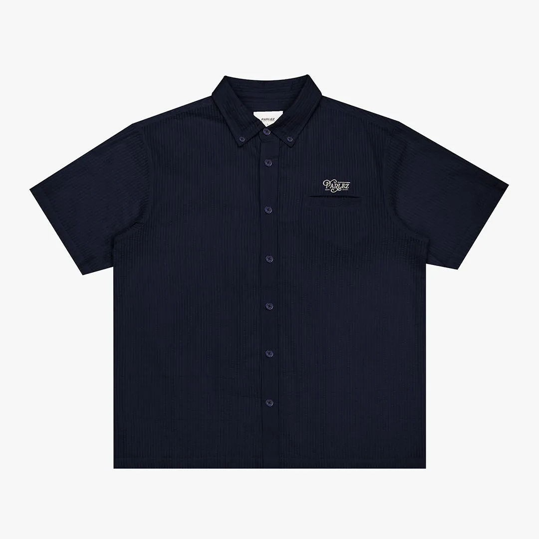 Azura Shirt Midnight Trendy designs