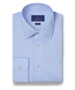Trendy designs Smooth Texture RBCSP4130454 | Super Fine Twill Dress Shirt