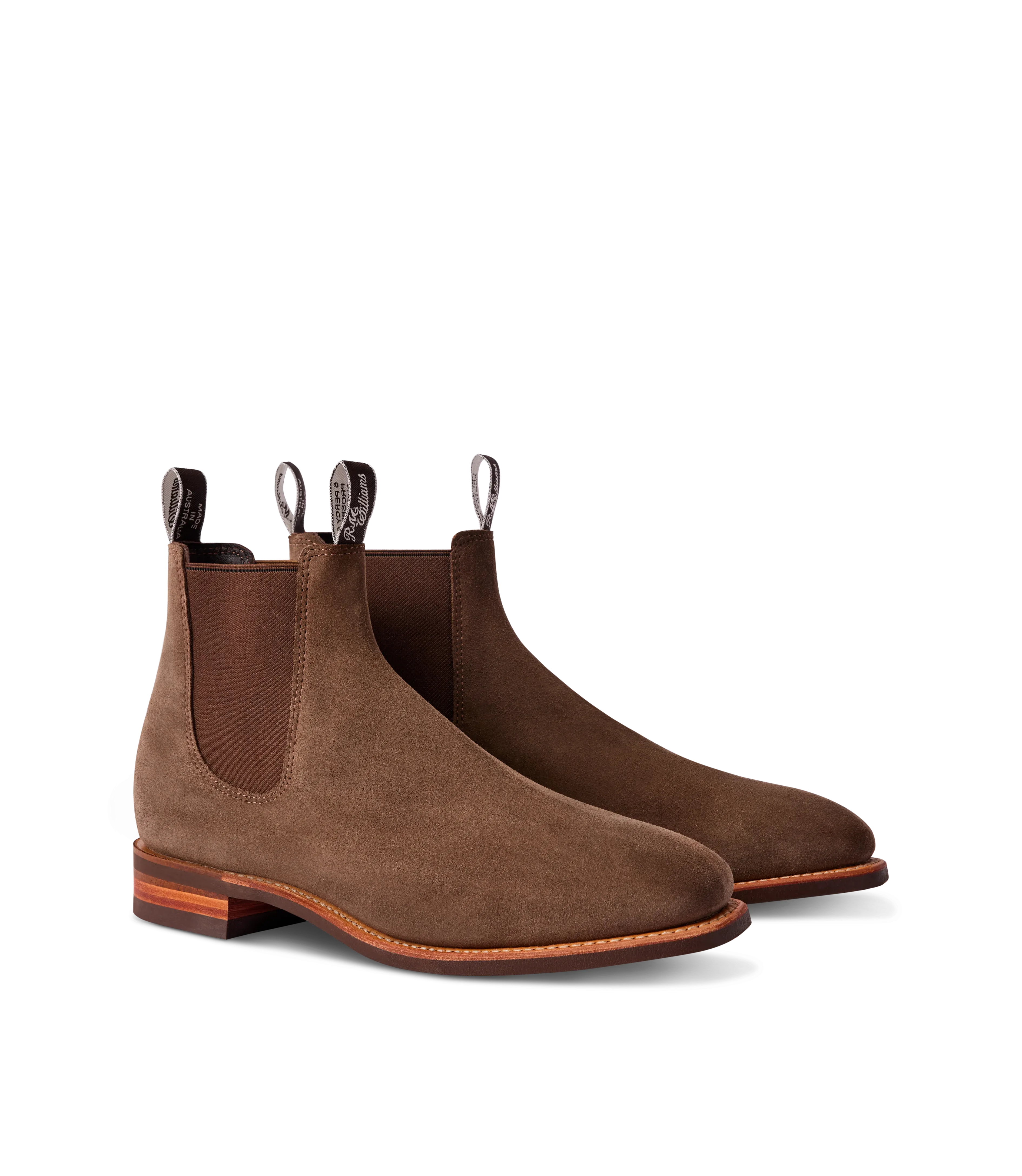 Comfort Craftsman - Lichen Tokyo Mode