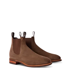 Comfort Craftsman - Lichen Tokyo Mode