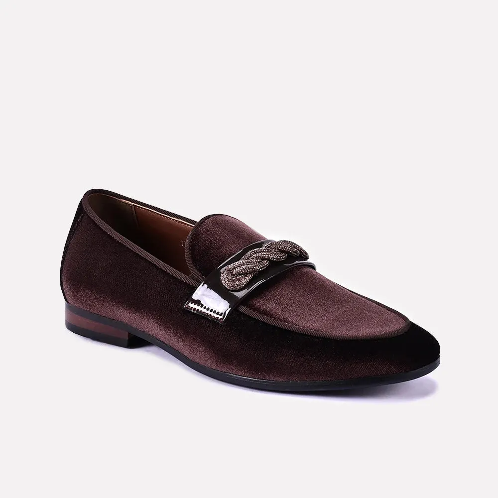 Calm Walk James Brown Formal Shoes 0111008