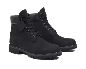 Men`s Timberland? Premium 6-Inch WP Boot Shock Absorbing Outdoor Trek