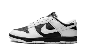 On The Move Fit Dunk Low "Reverse Panda"