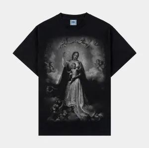 Perfect Fit LowImpact Manufacturing Father Mens Short Sleeve Shirt (Grey)