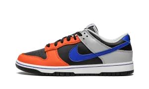 Dunk Low Retro EMB "NBA - New York Knicks" Low Top Style Hardwearing