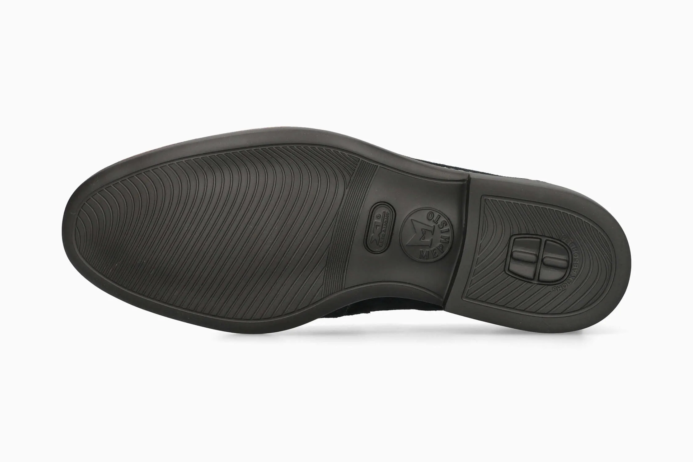 Breathable Design Fergus - Blue Velvet 3655