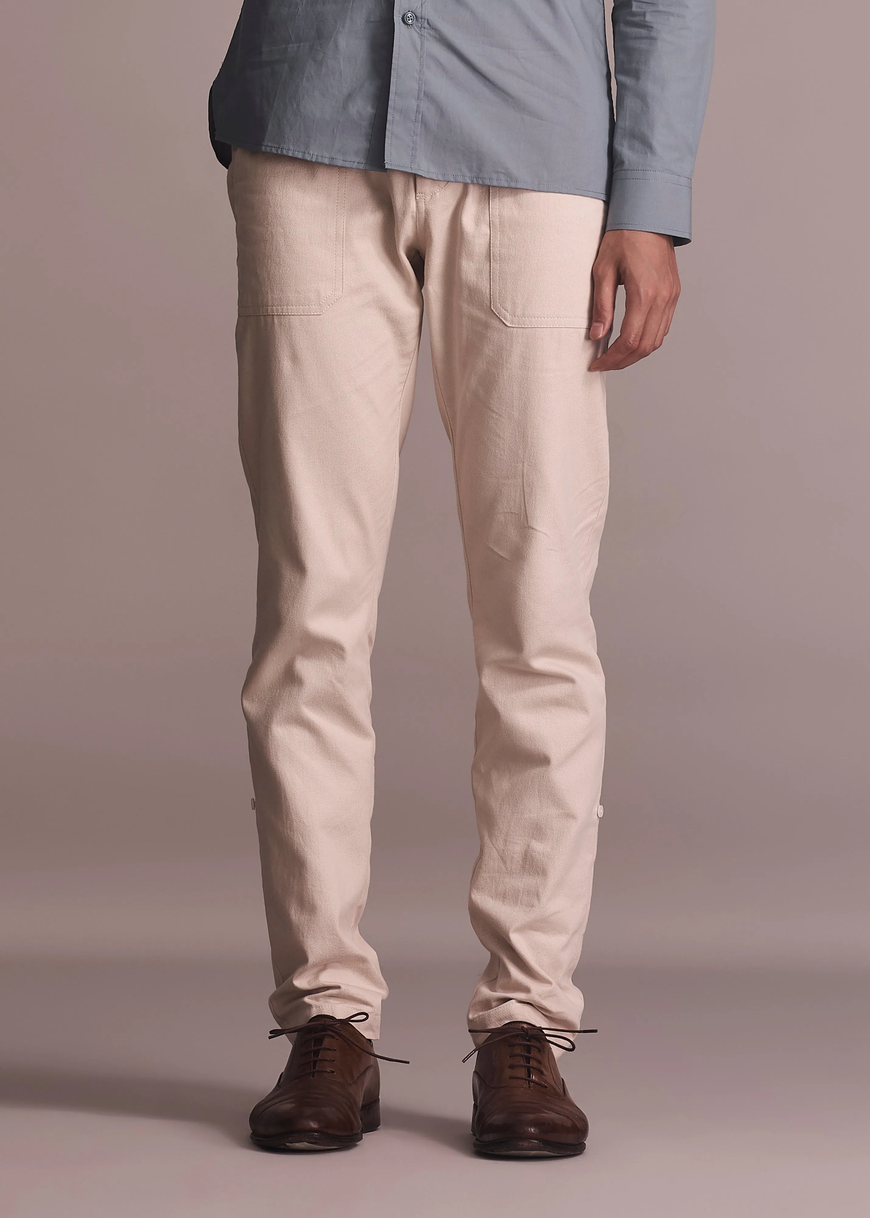 Comfy Movement FICUS - CASHEW