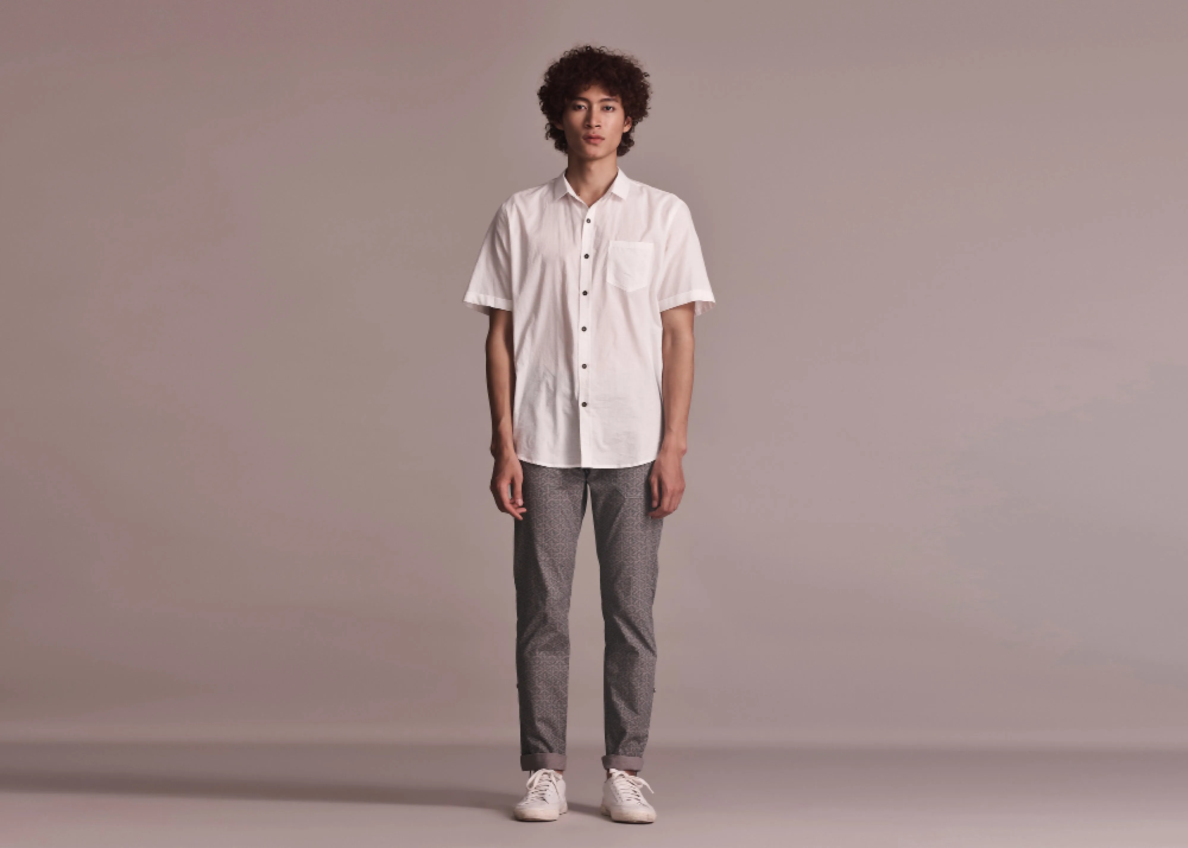 FICUS - FLOATING Anti Static Finish