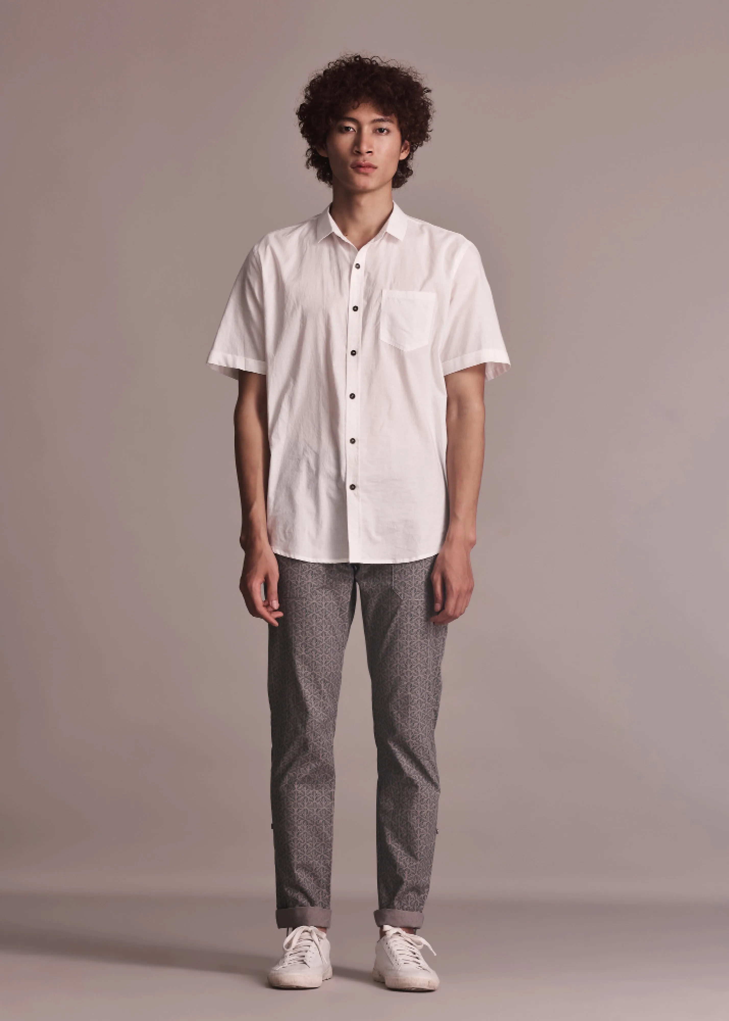 Water Resistant Finish FICUS - FLOATING