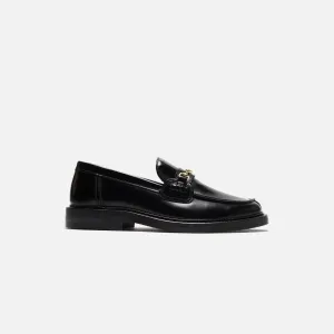 Filling Pieces Loafer Polido - Black All-season Shoes Fit Firm