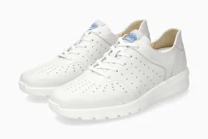 Heritage Line Waren Perf - White 1330