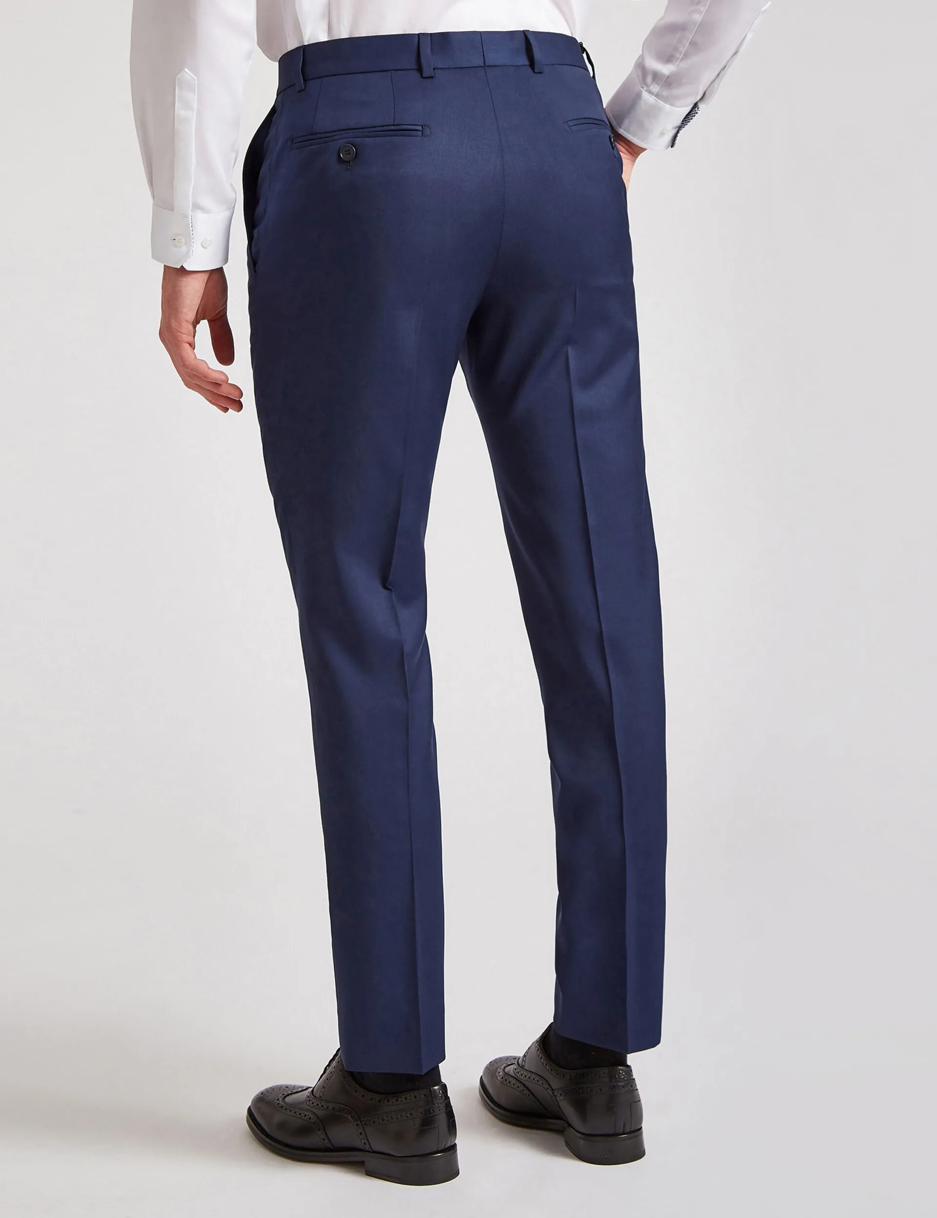 FINLAYTS | BLUE Chilly Day Layers Simple and Cozy