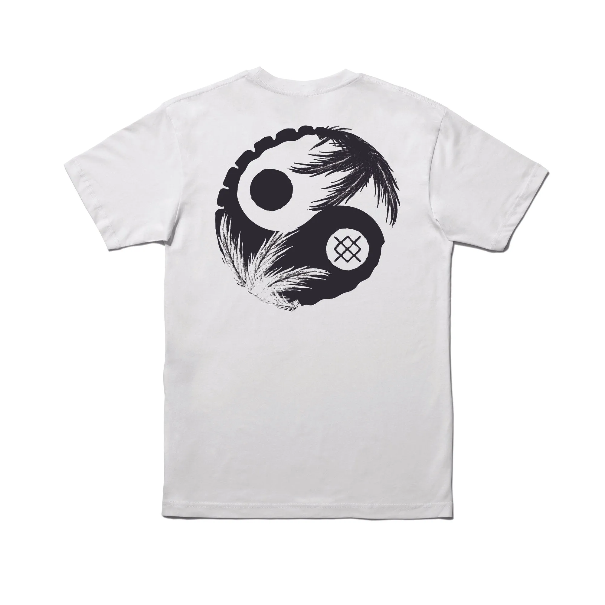 Opposites T-Shirt Sustainable production