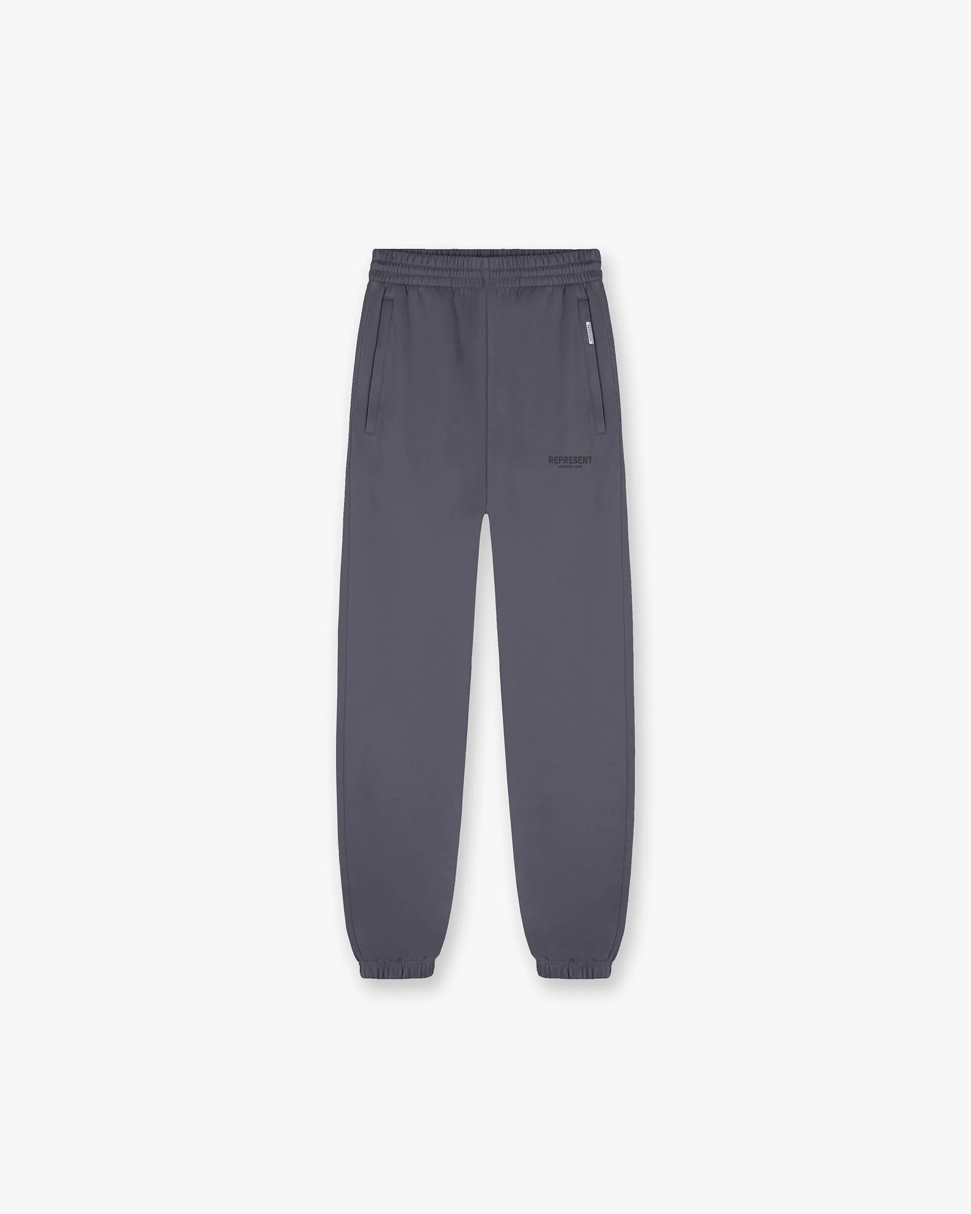 Active Look Represent Owners Club Sweatpant - Storm