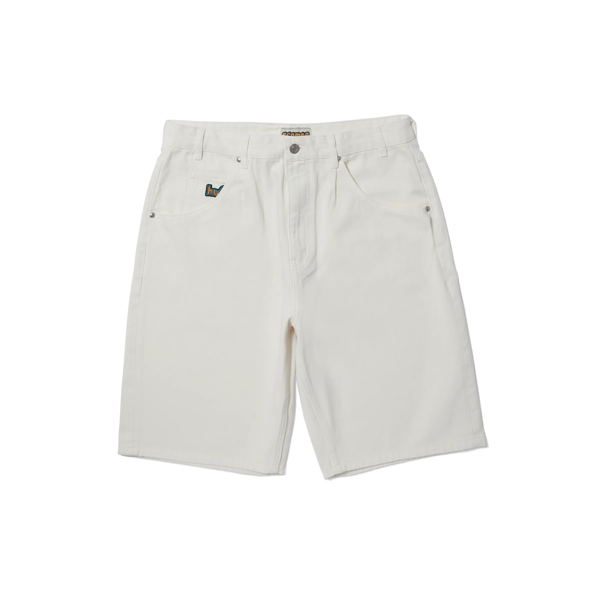 Motion Support Multi Pocket Functionality Cromer Short