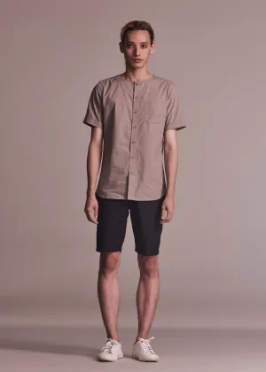 ARENGA - FOGGY DAY Hooded Neckline